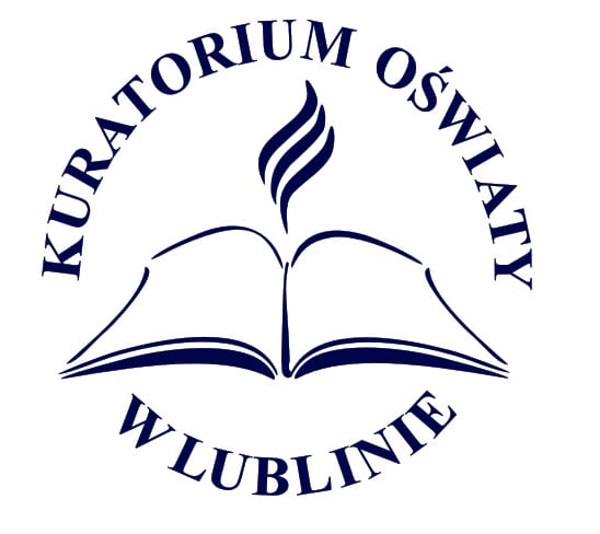 logo kuratorium oświaty w Lublinie