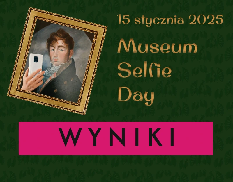 MuseumSelfieDay2025