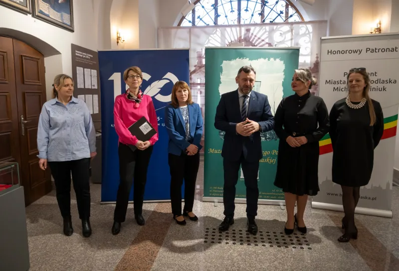 28 marca 2025 I etap Konkusu.