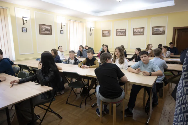 Mój Region 2025. uczestnicy konkursu