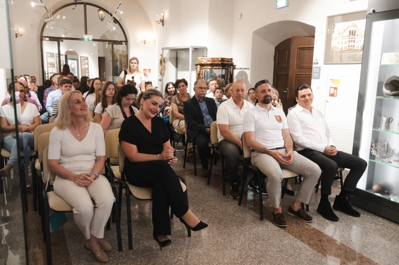 Mój region wreczenie nagrod