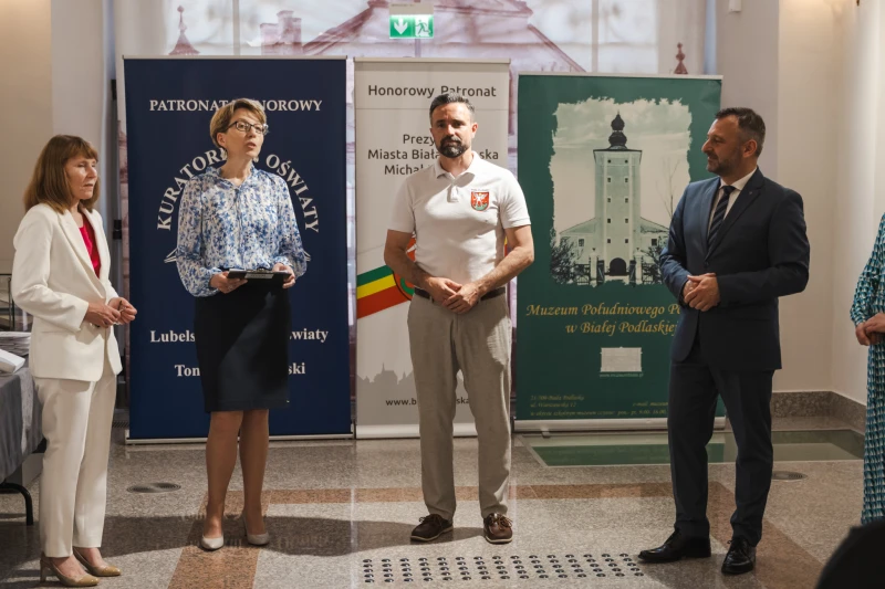 Mój region wreczenie nagrod