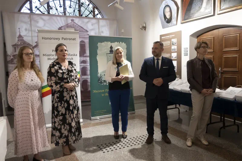 Moja przygoda w Muzeum. Edycaj 2025