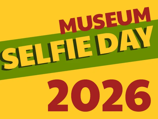 NAPIS MUZEUM SELFIE DAY 2026