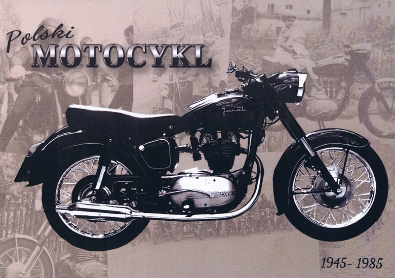 "Polski Motocykl" wystawa czynna od 27.09.2014r.