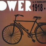POLSKI ROWER W II RZECZPOSPOLITEJ 1918 -1939