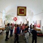 ”O Polskę…” Lekcje patriotyzmu dla dzieci i młodzieży w ramach programu edukacyjnego towarzyszącego wystawie
